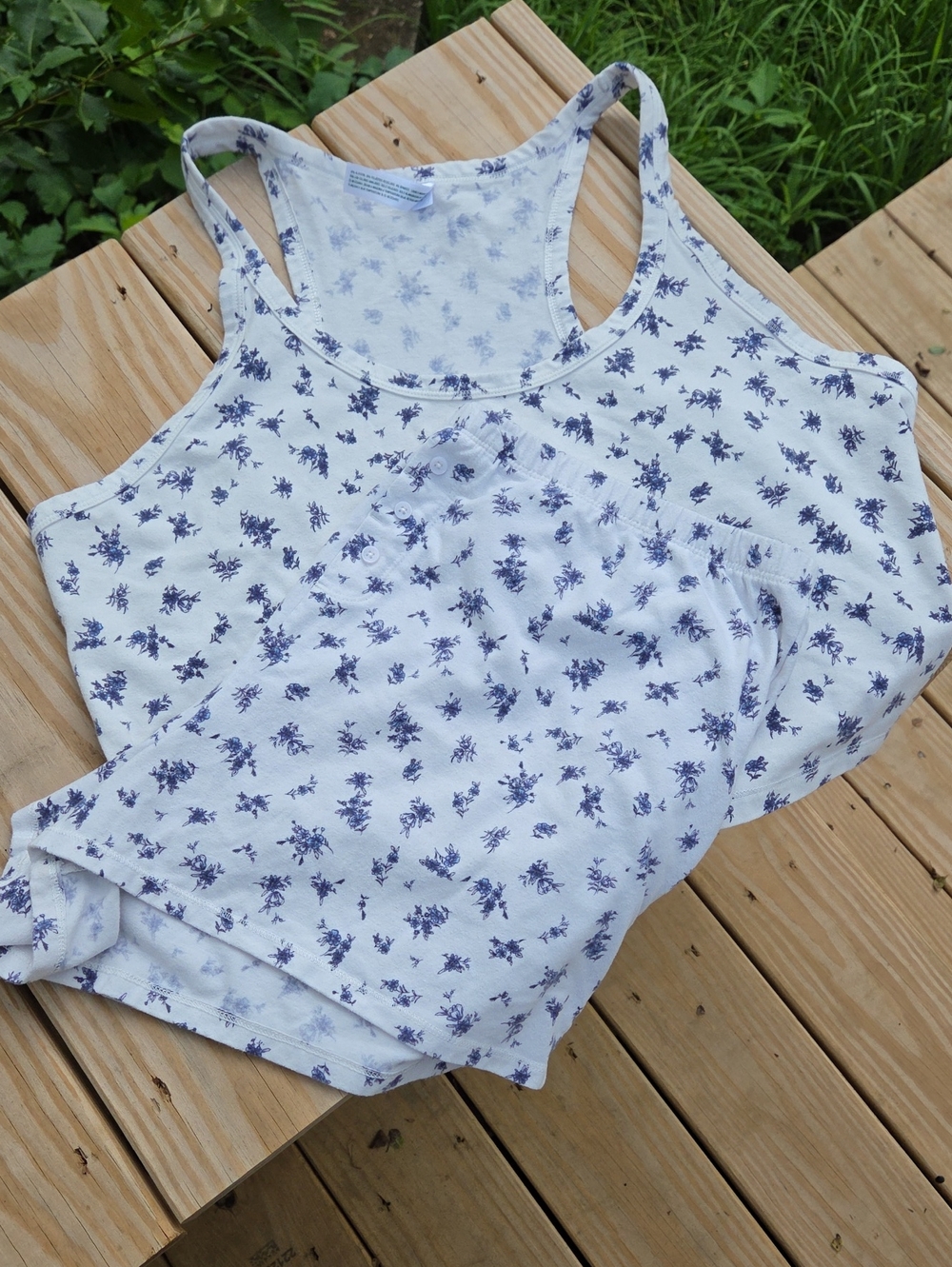 Jama Set